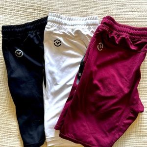 Virus Intl IconX Shorts